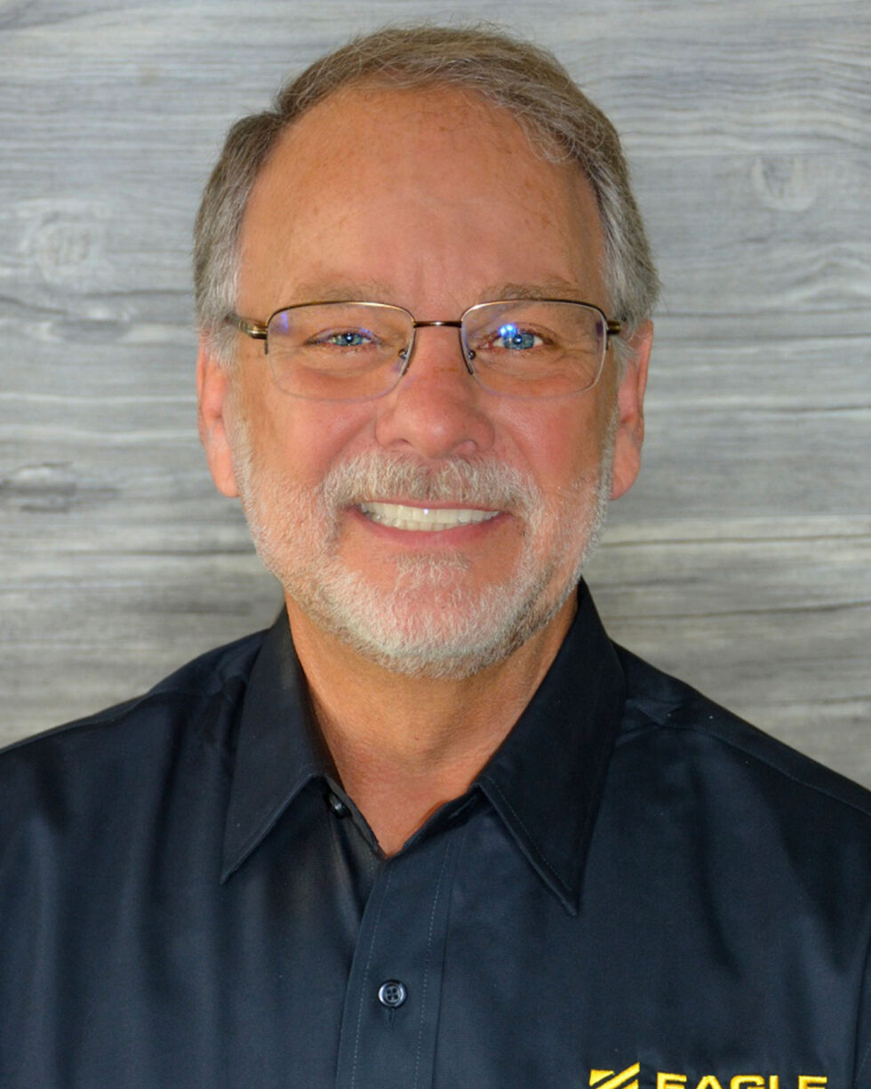 Dennis Phillips Eagle Concrete Construction LLC, of Ohio